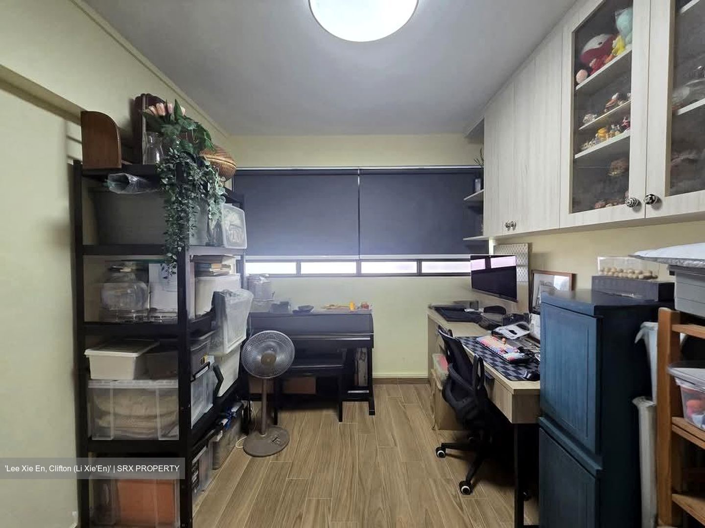 Blk 11 Toh Yi Gardens (Bukit Timah), HDB 4 Rooms #592520011